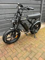 V20 H7 Fatbike – Zo goed als nieuw – Lage km-stand – Premium, Ophalen, Zo goed als nieuw