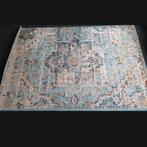 Vloerkleed ikea Overlund, Ophalen, Blauw, 150 tot 200 cm, 200 cm of meer