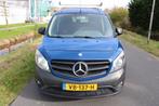 Mercedes-Benz Citan 108 CDI BlueEFFICIENCY met Airco en Zijs, Voorwielaandrijving, Euro 5, Gebruikt, 4 cilinders