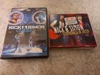 Nick en Simon cd 's en dvd 's, Ophalen of Verzenden, Zo goed als nieuw, Overige genres