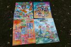 Pokemon - Digimon posters -, Verzamelen, Posters, Ophalen, Rechthoekig Staand, Zo goed als nieuw, A1 t/m A3