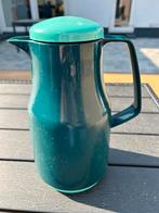 Thermoskan van kunststof, Ophalen of Verzenden, Zo goed als nieuw