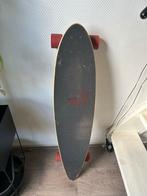 Longboard Skateboard - Gebruikt maar in goede staat, Ophalen, Gebruikt, Skateboard, Longboard