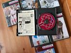Van Kooten en De Bie DVD  - 7 DVD's ZGAN, Cd's en Dvd's, Dvd's | Nederlandstalig, Verzenden, Alle leeftijden, Boxset, Zo goed als nieuw