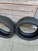 2x GOODYEAR Run Flat - 225/40 R19 EAGLE F1 ASYMMETRIC 7mm, Auto-onderdelen, Banden en Velgen, Band(en), Ophalen, 19 inch, Zomerbanden