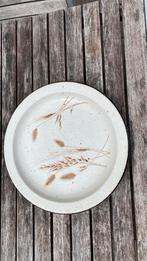 Bord Stonehedge Midwinter, Ophalen of Verzenden