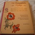 De Romantische Keuken - Recepten van Romantische Restaurants, Ophalen of Verzenden, Zo goed als nieuw, Frankrijk, Hoofdgerechten