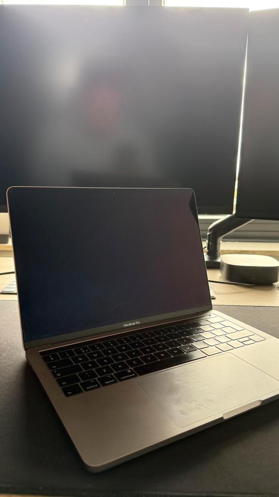 MacBook Pro 13” (2019) – Intel i5, Computers en Software, Apple Macbooks, Zo goed als nieuw, MacBook Pro, 13 inch, 2 tot 3 Ghz