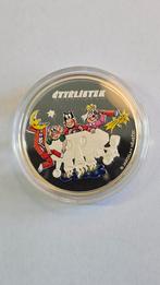 5 dollar cook island 2015, Ophalen of Verzenden, Buitenland, Munten