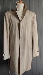 Van Gils Regen jas in maat 54  Nieuw!!, Maat 52/54 (L), Verzenden, Beige, Nieuw