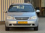 Chevrolet Nubira 1.6-16V airco inruil mogelijk, Auto's, Chevrolet, Voorwielaandrijving, Euro 5, Gebruikt, 1225 kg
