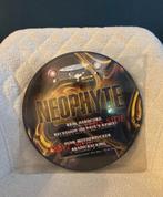 Neophyte Real Hardcore LP 1998 - Collectors item., Ophalen, Zo goed als nieuw, 12 inch, Overige genres