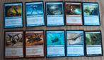 20 x magic the gathering Scars of Mirrodin, Hobby en Vrije tijd, Verzamelkaartspellen | Magic the Gathering, Ophalen of Verzenden