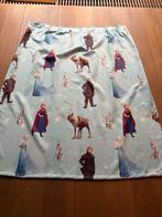 Gordijn Frozen kant en klaar verduisterend, Gebruikt, Ophalen of Verzenden, 150 tot 200 cm, Overige kleuren