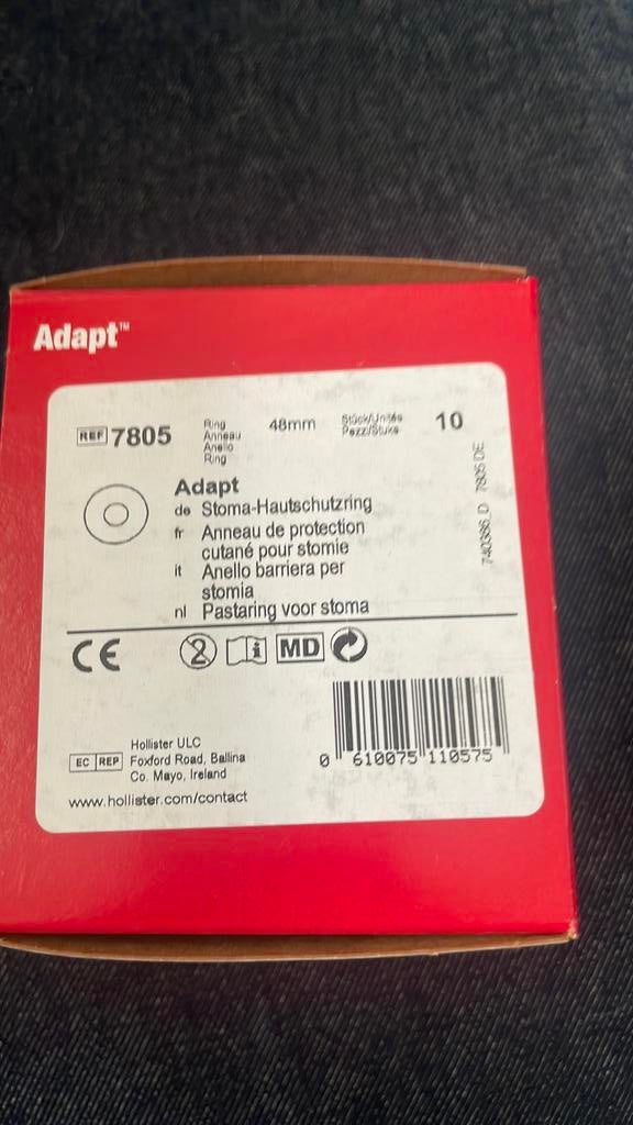 medisch, Ophalen of Verzenden, Zo goed als nieuw