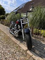 Harley davidson FXSB 1340cc evo 1985 belastingvrij!, Motoren, Motoren | Harley-Davidson, 2 cilinders, 1340 cc, Particulier, Meer dan 35 kW