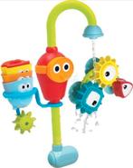 Yookidoo Bad Speelset Tandwielen, Ophalen of Verzenden, Zo goed als nieuw