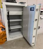 Superkluis 184 kg GRADE 1 met certificaat, Ophalen, Brandkast