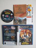 Wallace and Gromith PS2 Playstation 2, 1 speler, Nieuw, Ophalen of Verzenden, Vanaf 3 jaar