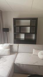 Kast Mango Hout, 200 cm of meer, 150 tot 200 cm, Ophalen of Verzenden, Zo goed als nieuw