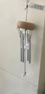 Wagner Life Design windgong decoratief metalen klankspel, Tuin en Terras, Ophalen of Verzenden, Nieuw