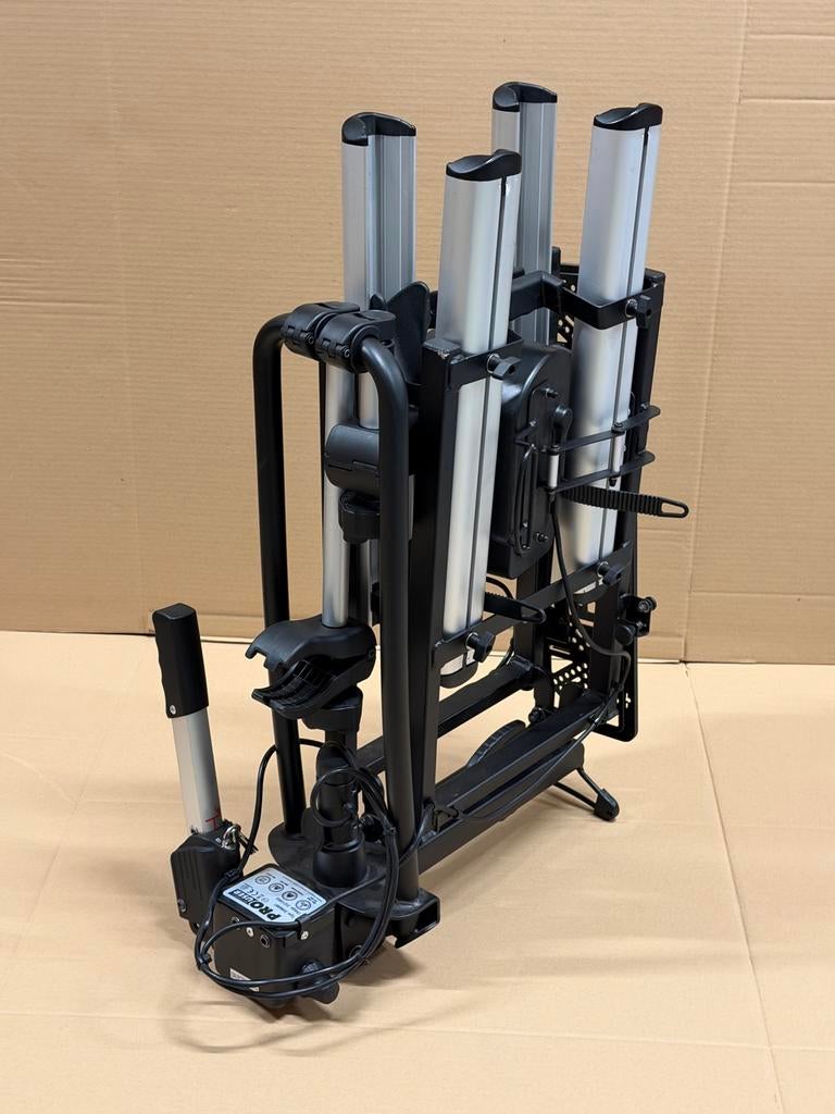 Nieuwe Pro User Diamant Fietsendrager 91739, Auto diversen, Fietsendragers, Ophalen, Nieuw, 2 fietsen, Trekhaakdrager