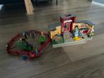 Playmobil Dierenpension, Ophalen, Zo goed als nieuw, Complete set