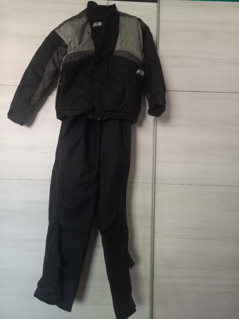 ALL season motorpak MJK, Motoren, Kleding | Motorkleding, Ophalen, Tweedehands, Dames, Combipak