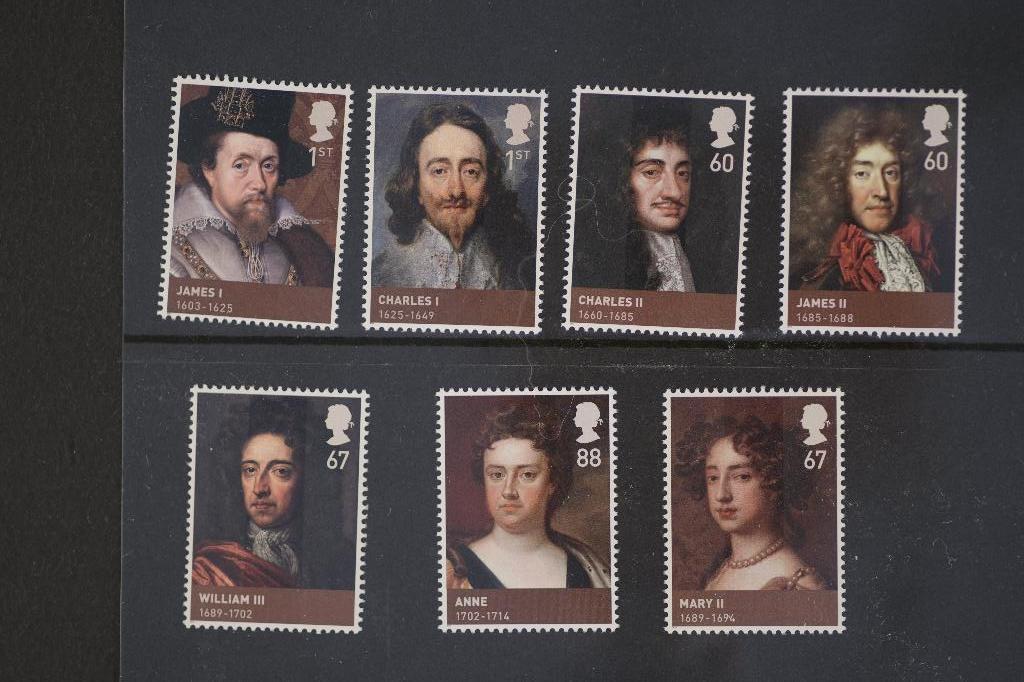 2767-3052, Ophalen of Verzenden, Postfris