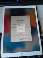 iPad pro 12.9 inch met toetsenbord en pen, Gebruikt, Wit, 11 inch, Ophalen of Verzenden