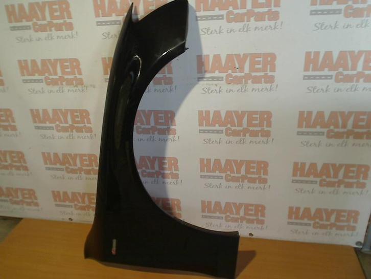 Spatbord Rechts Voor Audi A4 (B8) (2011-11/2015-12), Auto-onderdelen, Carrosserie en Plaatwerk, Audi, Gebruikt