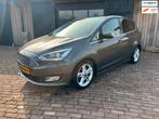 Ford C-Max 1.5 Sport,TREKHAAK ,NAVIGATIE ,CAMERA, STOELVERWA, Auto's, Ford, Voorwielaandrijving, Euro 6, 4 cilinders, 150 pk