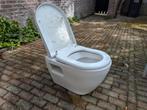 Witte toiletpot Serel, Ophalen, Toilet