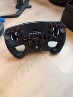 Fanatec ClubSport Steering Wheel Formula V2.5 X    z.g.a.n., Ophalen, 1 speler, Racen en Vliegen, Zo goed als nieuw