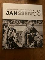 Boek Jan Janssen Tour de France 1968, Ophalen of Verzenden, Nieuw, Lopen en Fietsen