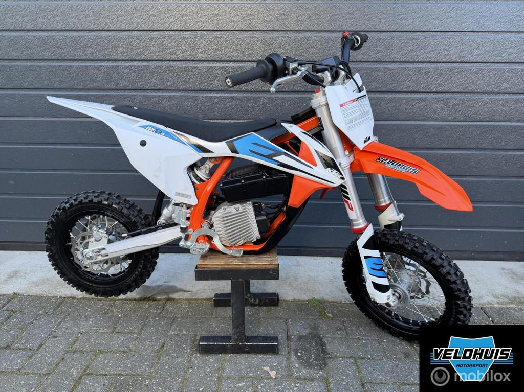 KTM Sxe5 sx e5 crosser / sx50 sx65 elektrisch, Motoren, Motoren | KTM, Ktm, Ktm, Bedrijf, Overig