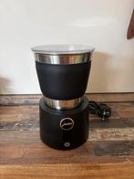 Jura melkopschuimer - Perfect melkschuim voor uw koffie, Ophalen of Verzenden, Zo goed als nieuw, Elektrische melkopschuimer