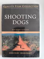 Shooting Dogs - DVD Quality Film Collection, Ophalen of Verzenden