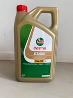 3x Castrol Edge 5W30 C3 - 5 Liter Motorolie, Ophalen, Nieuw