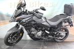 Suzuki DL 650 V-Strom ABS, Bedrijf, Meer dan 35 kW, Toermotor, 645 cc