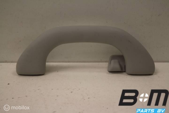 Handgreep in hemel VW Polo 6R TDI Blue motion 1K8857607, Gebruikt