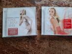 Katherine Jenkins cd/dvd, Verzenden, Zo goed als nieuw, Overige typen