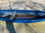 Stalenpunter, Watersport en Boten, Kano's, Ophalen of Verzenden, Zo goed als nieuw, Eén persoon, Overige typen