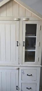 Kinderkamer meubels huis en commode/bureau, Ophalen