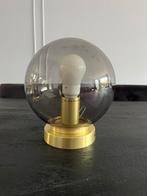 Plafondlamp type Rana Kwantum, Ophalen