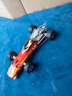 Ferrari V12 F1. Dinky toys France 1422, Ophalen of Verzenden, Auto, Dinky Toys