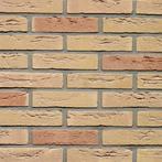 Gezocht Wienerberger geel genuanceerd zilverzand, Ophalen of Verzenden, Nieuw, Bakstenen