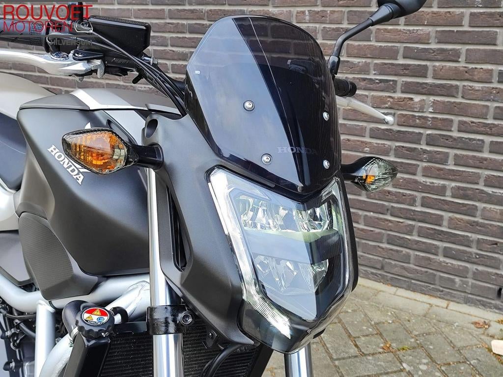 HONDA NC 750 SA ABS NC750 NC750SA, 2 cilinders, Motorrijbewijs A, Bedrijf, Onbekend