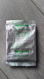 Fujifilm Instax Square Instant Film - Nieuw in verpakking, Audio, Tv en Foto, Fotografie | Fotopapier, Ophalen of Verzenden, Nieuw