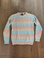 Mooie voorjaars trui van Scotch and Soda maat S, Geel, Ophalen of Verzenden, Zo goed als nieuw, Scotch & Soda